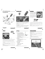 Motorola M710 Installation Manual preview