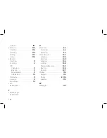 Предварительный просмотр 144 страницы Motorola M710 User Manual