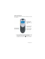 Предварительный просмотр 43 страницы Motorola M800 User Manual