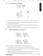 Preview for 9 page of Motorola M802C User Manual