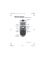 Предварительный просмотр 7 страницы Motorola M900 User Manual