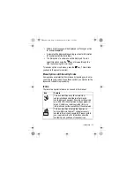 Предварительный просмотр 11 страницы Motorola M900 User Manual