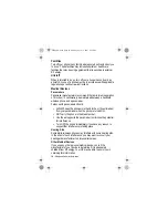 Предварительный просмотр 14 страницы Motorola M900 User Manual