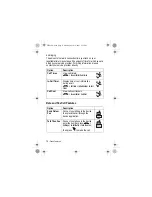 Предварительный просмотр 72 страницы Motorola M900 User Manual