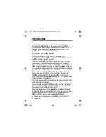 Предварительный просмотр 90 страницы Motorola M900 User Manual