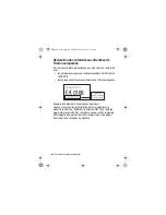 Предварительный просмотр 102 страницы Motorola M900 User Manual