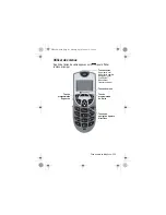 Предварительный просмотр 113 страницы Motorola M900 User Manual