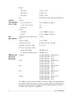 Preview for 8 page of Motorola M90AMNOKV5-K Service Manual