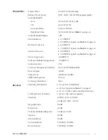 Preview for 9 page of Motorola M90AMNOKV5-K Service Manual