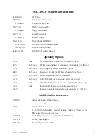 Preview for 11 page of Motorola M90AMNOKV5-K Service Manual