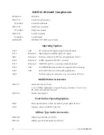 Preview for 16 page of Motorola M90AMNOKV5-K Service Manual