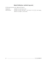 Preview for 18 page of Motorola M90AMNOKV5-K Service Manual