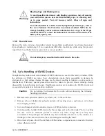 Preview for 23 page of Motorola M90AMNOKV5-K Service Manual