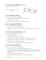 Предварительный просмотр 33 страницы Motorola M90AMNOKV5-K Service Manual