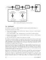 Предварительный просмотр 45 страницы Motorola M90AMNOKV5-K Service Manual