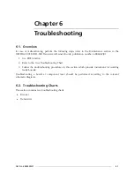 Предварительный просмотр 56 страницы Motorola M90AMNOKV5-K Service Manual