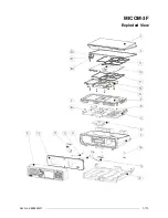 Preview for 175 page of Motorola M90AMNOKV5-K Service Manual