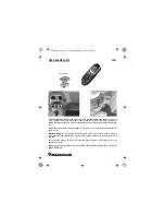 Preview for 4 page of Motorola M930 Installation Manual