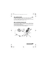 Предварительный просмотр 11 страницы Motorola M930 Installation Manual