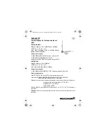 Preview for 19 page of Motorola M930 Installation Manual