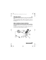 Preview for 23 page of Motorola M930 Installation Manual