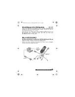 Preview for 35 page of Motorola M930 Installation Manual