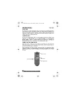 Preview for 38 page of Motorola M930 Installation Manual