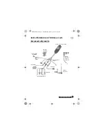 Preview for 39 page of Motorola M930 Installation Manual