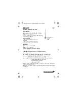 Preview for 43 page of Motorola M930 Installation Manual