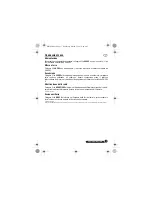 Preview for 45 page of Motorola M930 Installation Manual