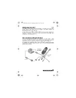 Preview for 47 page of Motorola M930 Installation Manual