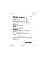 Preview for 55 page of Motorola M930 Installation Manual