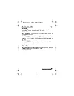 Preview for 57 page of Motorola M930 Installation Manual