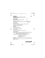 Preview for 67 page of Motorola M930 Installation Manual