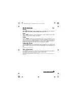 Preview for 69 page of Motorola M930 Installation Manual