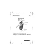 Preview for 73 page of Motorola M930 Installation Manual