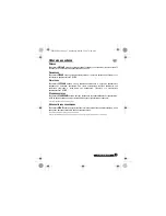 Preview for 81 page of Motorola M930 Installation Manual