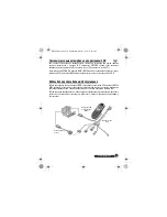 Preview for 83 page of Motorola M930 Installation Manual