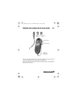 Preview for 85 page of Motorola M930 Installation Manual