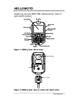 Preview for 2 page of Motorola M990 User Manual