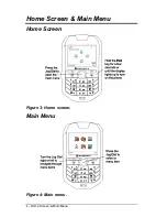 Preview for 3 page of Motorola M990 User Manual