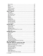 Preview for 7 page of Motorola M990 User Manual