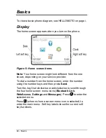 Preview for 32 page of Motorola M990 User Manual