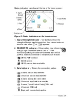 Preview for 33 page of Motorola M990 User Manual