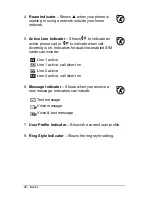 Preview for 34 page of Motorola M990 User Manual