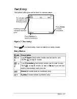 Preview for 35 page of Motorola M990 User Manual