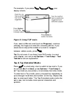 Preview for 37 page of Motorola M990 User Manual