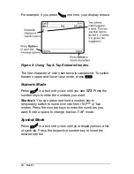 Preview for 38 page of Motorola M990 User Manual