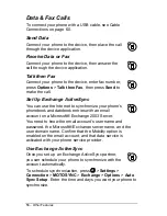 Preview for 64 page of Motorola M990 User Manual