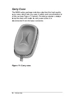 Preview for 74 page of Motorola M990 User Manual